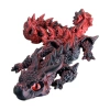 Cuy Khớp Nối Rồng Fidget 3D Đồ Chơi Giảm Căng Thẳng Bền Đẹp Văn Phòng Nhà Du Lịch 9