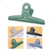 Cuy lớn kẹp giấy 20cm thép không gỉ, giữ 500 tờ, cho văn phòng - Giá chỉ 85.520đ