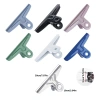 Cuy lớn kẹp giấy 20cm thép không gỉ, giữ 500 tờ, cho văn phòng - Giá chỉ 85.520đ 2