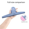 Cuy lớn kẹp giấy 20cm thép không gỉ, giữ 500 tờ, cho văn phòng - Giá chỉ 85.520đ 3