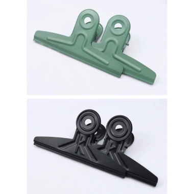 Cuy lớn kẹp giấy 20cm thép không gỉ, giữ 500 tờ, cho văn phòng - Giá chỉ 85.520đ 4 Cuy lớn kẹp giấy 20cm thép không gỉ, giữ 500 tờ, cho văn phòng - Giá chỉ 85.520đ 4