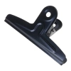 Cuy lớn kẹp giấy 20cm thép không gỉ, giữ 500 tờ, cho văn phòng - Giá chỉ 85.520đ 5