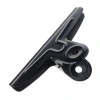 Cuy lớn kẹp giấy 20cm thép không gỉ, giữ 500 tờ, cho văn phòng - Giá chỉ 85.520đ 6