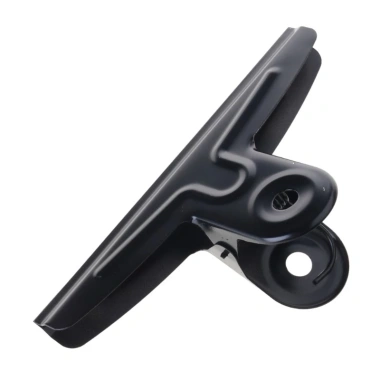 Cuy lớn kẹp giấy 20cm thép không gỉ, giữ 500 tờ, cho văn phòng - Giá chỉ 85.520đ