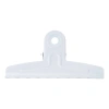 Cuy lớn kẹp giấy 20cm thép không gỉ, giữ 500 tờ, cho văn phòng - Giá chỉ 85.520đ 7
