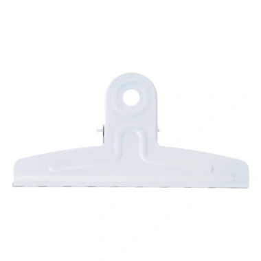 Cuy lớn kẹp giấy 20cm thép không gỉ, giữ 500 tờ, cho văn phòng - Giá chỉ 85.520đ