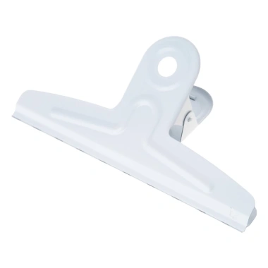 Cuy lớn kẹp giấy 20cm thép không gỉ, giữ 500 tờ, cho văn phòng - Giá chỉ 85.520đ