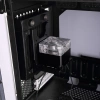 Cuy PC máy làm mát nước bơm tản nhiệt, giá đỡ thoát, gắn chân đế, quạt H - 218.790 VND