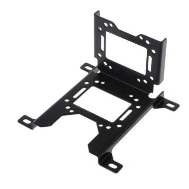 Cuy PC máy làm mát nước bơm tản nhiệt, giá đỡ thoát, gắn chân đế, quạt H - 218.790 VND 3