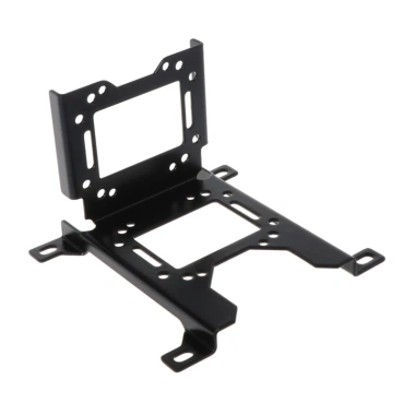 Cuy PC máy làm mát nước bơm tản nhiệt, giá đỡ thoát, gắn chân đế, quạt H - 218.790 VND 5