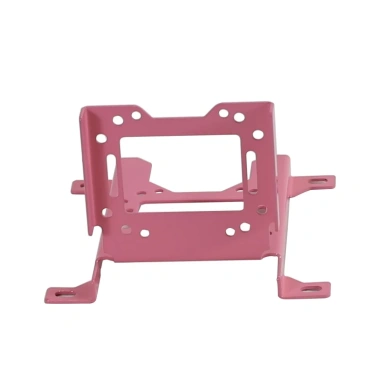 Cuy PC máy làm mát nước bơm tản nhiệt, giá đỡ thoát, gắn chân đế, quạt H - 218.790 VND 9