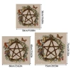 CUY Tarot Khăn Trải Bàn Bói Toán Tấm Họa Tiết Ngôi Sao Chiêm Tinh – Giá ưu đãi 84.996₫ 2