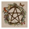 CUY Tarot Khăn Trải Bàn Bói Toán Tấm Họa Tiết Ngôi Sao Chiêm Tinh – Giá ưu đãi 84.996₫ 6