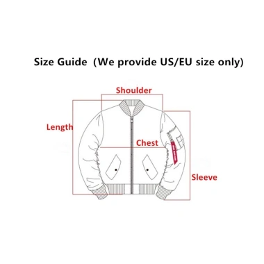 Cwu-45p Máy Bay Ném Bom Quân Đội Mỹ Chống Nước Nam Nữ Săn Cắm Trại Leo Núi 7