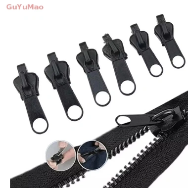 cxGUYU 6 Dây Kéo Đa Năng Sửa Chữa, Bộ Dụng Cụ Thay Thế Zip - Giá 45.144₫ 4 cxGUYU 6 Dây Kéo Đa Năng Sửa Chữa, Bộ Dụng Cụ Thay Thế Zip - Giá 45.144₫ 4