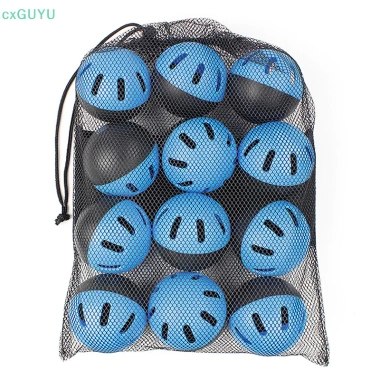 Cxguyu Bóng Chày Luyện Tập Nhựa 16 Lỗ, Luồng Không Khí Rỗng - Nhẹ, Dùng Trong Nhà Ngoài Trời Cxguyu Bóng Chày Luyện Tập Nhựa 16 Lỗ, Luồng Không Khí Rỗng - Nhẹ, Dùng Trong Nhà Ngoài Trời