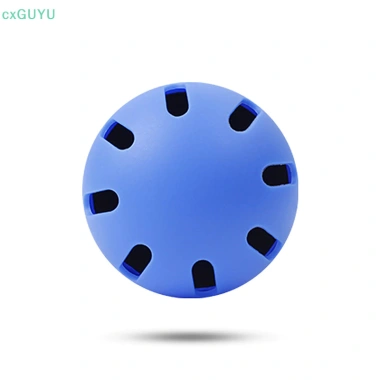Cxguyu Bóng Chày Luyện Tập Nhựa 16 Lỗ, Luồng Không Khí Rỗng - Nhẹ, Dùng Trong Nhà Ngoài Trời 2 Cxguyu Bóng Chày Luyện Tập Nhựa 16 Lỗ, Luồng Không Khí Rỗng - Nhẹ, Dùng Trong Nhà Ngoài Trời 2
