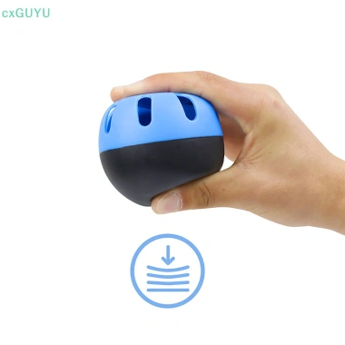Cxguyu Bóng Chày Luyện Tập Nhựa 16 Lỗ, Luồng Không Khí Rỗng - Nhẹ, Dùng Trong Nhà Ngoài Trời 3 Cxguyu Bóng Chày Luyện Tập Nhựa 16 Lỗ, Luồng Không Khí Rỗng - Nhẹ, Dùng Trong Nhà Ngoài Trời 3