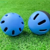 Cxguyu Bóng Chày Luyện Tập Nhựa 16 Lỗ, Luồng Không Khí Rỗng - Nhẹ, Dùng Trong Nhà Ngoài Trời 8