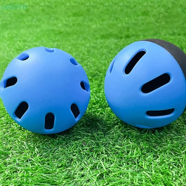Cxguyu Bóng Chày Luyện Tập Nhựa 16 Lỗ, Luồng Không Khí Rỗng - Nhẹ, Dùng Trong Nhà Ngoài Trời 8 Cxguyu Bóng Chày Luyện Tập Nhựa 16 Lỗ, Luồng Không Khí Rỗng - Nhẹ, Dùng Trong Nhà Ngoài Trời 8