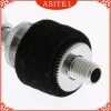 Cymbal Hi-hat hợp kim bền, bộ gõ DIY Ly hợp - phụ kiện nhạc cụ giá 93.5k 2