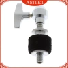 Cymbal Hi-hat hợp kim bền, bộ gõ DIY Ly hợp - phụ kiện nhạc cụ giá 93.5k 4