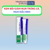 D79 GSV Cream 15g - Kem giảm mụn, ngừa mụn đầu đen, mụn lưng, dày sừng nang lông, giá ưu đãi 130k - Vitapharma