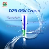 D79 GSV Cream 15g - Kem giảm mụn, ngừa mụn đầu đen, mụn lưng, dày sừng nang lông, giá ưu đãi 130k - Vitapharma 4