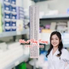 D79 GSV Kem giảm mụn trứng cá, mụn lưng, dày sừng nang lông 15g - Giá 299.000 3