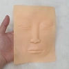 Da 3D trắng và hồng luyện tập phun xăm - Giá ưu đãi 13.500đ, chuẩn thi lấy giải 3