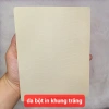 Da bột in khung mày sẵn - Luyện tập phun xăm mày, sợi mày Sexybrows, giá ưu đãi 13.500 VND 5