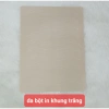 Da bột in khung mày sẵn - Luyện tập phun xăm mày, sợi mày Sexybrows, giá ưu đãi 13.500 VND 6