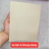 Da bột in khung mày sẵn - Luyện tập phun xăm mày, sợi mày Sexybrows, giá ưu đãi 13.500 VND 10