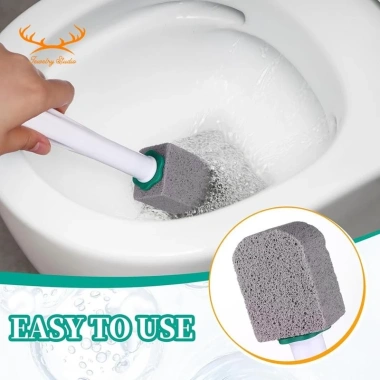 Đá bọt tẩy rửa bồn cầu 26 chiếc - Tay cầm dài, dùng cho bồn tắm, bể bơi, bồn rửa - Giá ưu đãi 355.320₫ 2