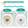 Đá bọt tẩy rửa bồn cầu 26 chiếc - Tay cầm dài, dùng cho bồn tắm, bể bơi, bồn rửa - Giá ưu đãi 355.320₫ 4