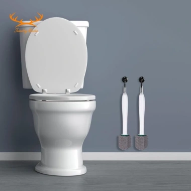 Đá bọt tẩy rửa bồn cầu 26 chiếc - Tay cầm dài, dùng cho bồn tắm, bể bơi, bồn rửa - Giá ưu đãi 355.320₫ 5