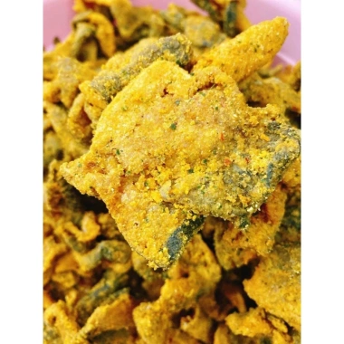 Da cá hồi sấy khô 1kg chưa qua chế biến - Ngon, tươi, giảm giá 90.000 VND