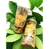 Da Cá Trứng Muối Lon 250g - Nguyên Chất 100%, Không Phẩm Màu Hóa Chất, Sạch Chất Lượng, Giá Ưu Đãi 75.000 2