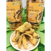 Da Cá Trứng Muối Lon 250g - Nguyên Chất 100%, Không Phẩm Màu Hóa Chất, Sạch Chất Lượng, Giá Ưu Đãi 75.000 4
