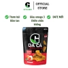 Da cá vị trứng muối cay tiêu đen G Kitchen 50g/25g - Giao toàn quốc, chỉ 21.850₫ 5
