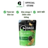 Da cá vị trứng muối cay tiêu đen G Kitchen 50g/25g - Giao toàn quốc, chỉ 21.850₫ 6