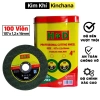 Đá Cắt Kim Loại Đa Năng 100 Viên - Lưỡi Đá Cắt HD Đá Kim Cương, Cắt Sắt Nhanh, Giá Ưu Đãi