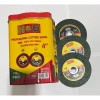 Đá Cắt Kim Loại Đa Năng 100 Viên - Lưỡi Đá Cắt HD Đá Kim Cương, Cắt Sắt Nhanh, Giá Ưu Đãi 5