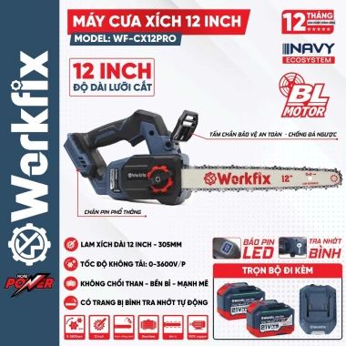 Đá cắt sắt inox WORKFIX 1 viên cho máy cắt mài góc - Loại xịn, giá chỉ 17.000đ
