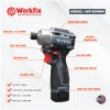 Đá cắt sắt inox WORKFIX - Cắt nhanh, bền cao, giá chỉ 4.900đ, giảm từ 6.174đ 2