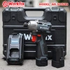 Đá cắt sắt inox WORKFIX - Cắt nhanh, bền cao, giá chỉ 4.900đ, giảm từ 6.174đ 6