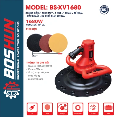 Đá Cắt Sắt WORKFIX 1 Viên - Quà Tặng 3 Giá Ưu Đãi 199.000 VND, Độ Bền Cao, Dễ Dùng