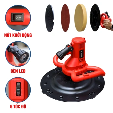 Đá Cắt Sắt WORKFIX 1 Viên - Quà Tặng 3 Giá Ưu Đãi 199.000 VND, Độ Bền Cao, Dễ Dùng 3 Đá Cắt Sắt WORKFIX 1 Viên - Quà Tặng 3 Giá Ưu Đãi 199.000 VND, Độ Bền Cao, Dễ Dùng 3