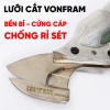 Đá Cắt Sắt WORKFIX Đa Năng - 1 Viên, Giá Ưu Đãi 199k, Độ Bền Cao, Dễ Sử Dụng 5