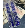 Đá chân keo lưới mix size đa dạng - HANGKIU đẹp, giảm giá 100k (127k) 2